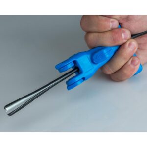 Jonard Fiber Optic Drop Cable Slitter