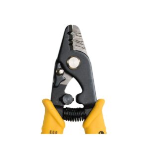 Jonard 3-Hole Fiber Optic Stripper