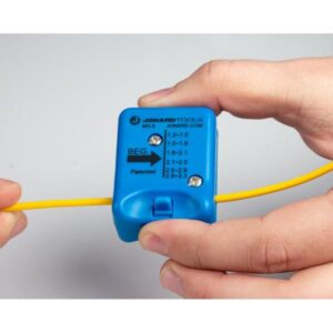 Jonard Mid Span Slitter