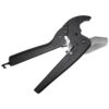 K Tool International Ratcheting Pipe and Hose Cutting Pliers