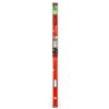 Kapro 78 in. and 32 in. Apollo Magnetic Box Level Door Jam Set