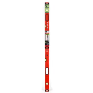 Kapro 78 in. and 32 in. Apollo Magnetic Box Level Door Jam Set