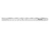 Kapro 12 in. Aluminum Ruler with Conversion Table