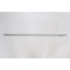 Kapro 36 in. Aluminum Ruler with Conversion Tables with English/Metric Graduations 1/16 and mm