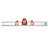 Kapro Pro Laser Set-A-Shelf 36 in. Set and Match with Laser Line and Stud Finder