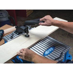 Kreg 3/4 HP Electric Foreman Pocket Hole Machine