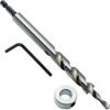 Kreg Jig Heavy Duty Drill Bit