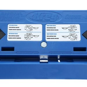 Kreg Crown Pro Molding Tool