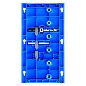 Kreg 5 mm Shelf Pin Jig
