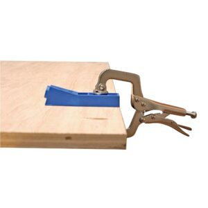Kreg 8.25 in. Mini Jig Pocket Hole Kit