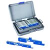 Kreg Precision Router Table Setup Bars