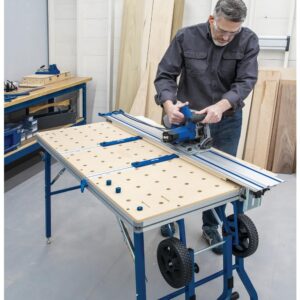 Kreg Adaptive Cutting System Master Kit