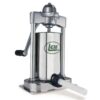 LEM 5 lb. Stainless Steel Vertical Stuffer