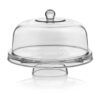 Libbey Selene 2-Piece 6-in-1 Server