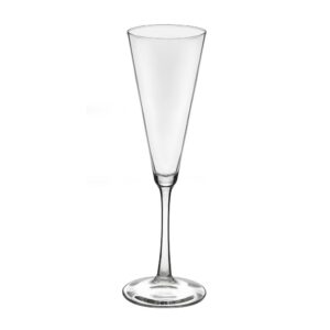 Libbey Vina 6.5 oz. Champagne Glass Set (6-Pack)