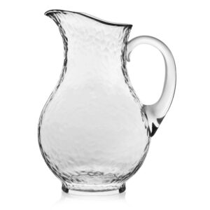 Libbey Yucatan 86.9 oz. Glass Pitcher
