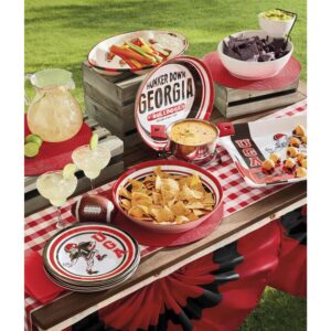 Libbey Indoors Out 7-Piece Break-Resistant Margarita Entertaining Set