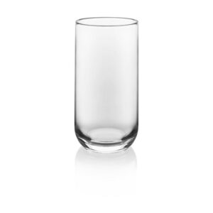Libbey Acapulco 5-Piece Glass Entertaining Set