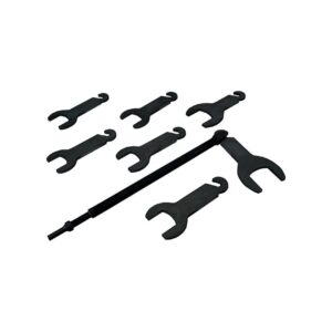 Lisle Wrench Set