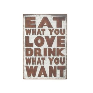 LITTON LANE 14 in. x 21 in. Pop Arts