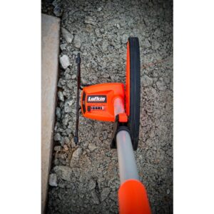 Lufkin 12 in. Professional Measuring Wheel
