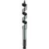 Makita 11/16 in. x 6 in. Steel Ship Auger Bit