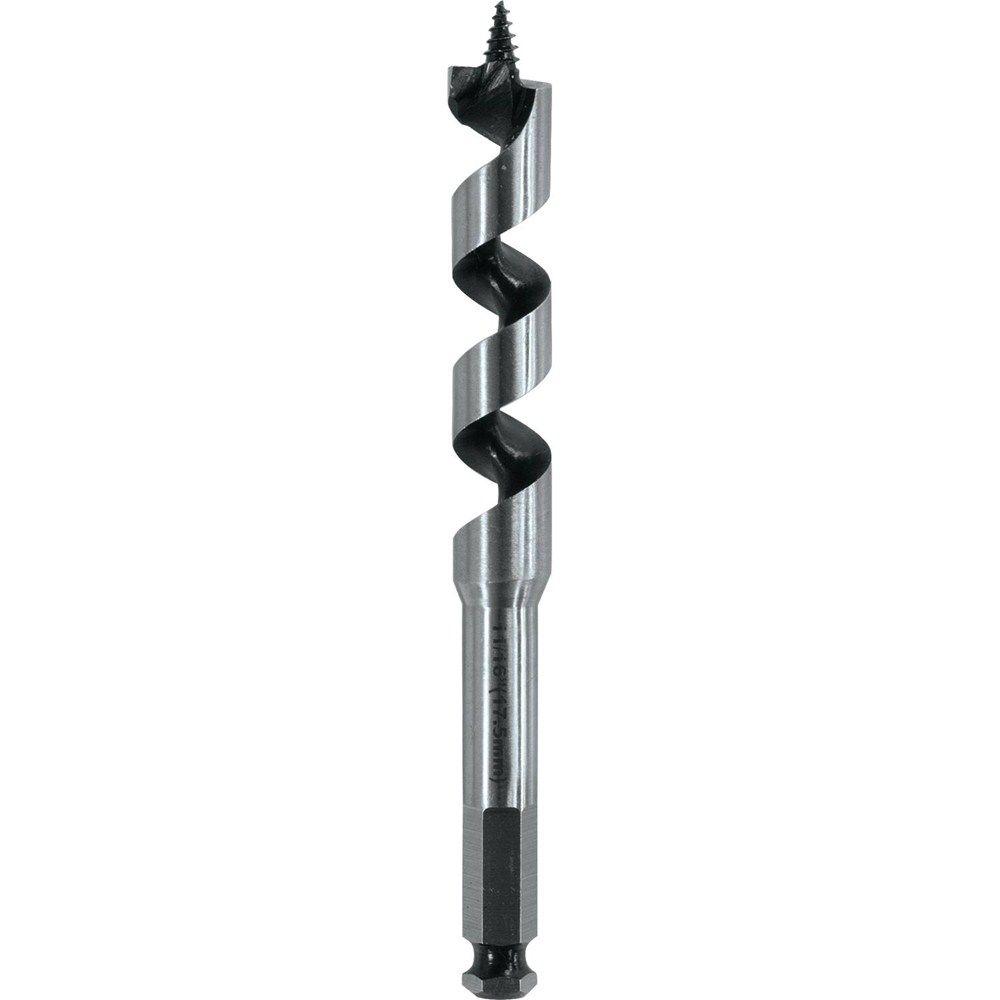 Makita 11/16 in. x 6 in. Steel Ship Auger Bit