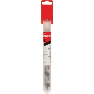 Makita 3/4 in. x 6 in. Steel Ship Auger Bit