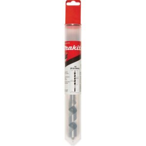 Makita 7/8 in. x 6 in. Steel Ship Auger Bit