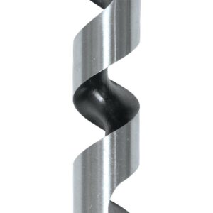 Makita 1 in. x 6 in. Steel Ship Auger Bit
