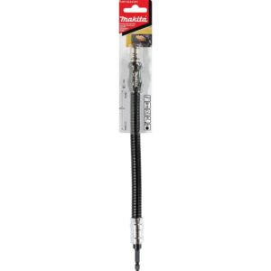 Makita 12 in. Flexible Impact Bit Holder
