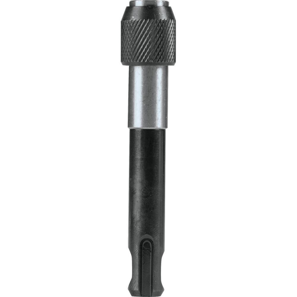 Makita SDS-PLUS to 1/4 in. Hex Adapter