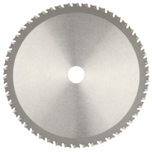 Makita 5-3/8 in. 50 Teeth Carbide-Tipped Ferrous Metal Thin Gauge Saw Blade