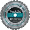Makita 5-7/8 in. 32-Teeth Metal General Purpose Carbide-Tipped Saw Blade
