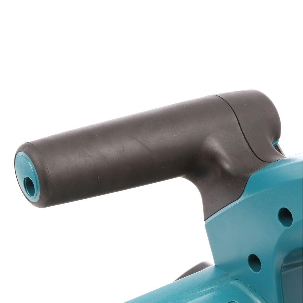 Makita 12 Amp 6-1/2 in. Plunge Circular Saw with Guide Rail Connector Kit