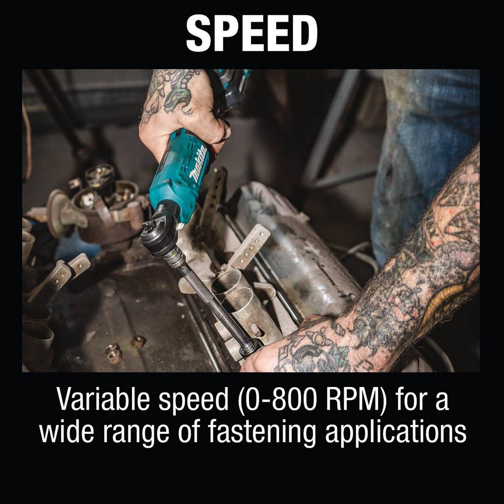 Makita 2.0 Ah 12-Volt MAX CXT 3/8 in./1/4 in. Sq. Drive Ratchet Kit with bonus 12-Volt MAX CXT 1/4 in. Sq. Drive Impact Wrench