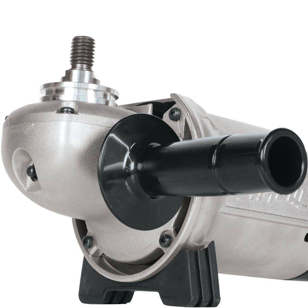 Makita 15 Amp 7 in. Corded Heavy-Duty Angle Sander