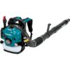 Makita 184 MPH 516 CFM 52.5 cc MM4 4-Stroke Engine Hip Throttle Backpack Blower