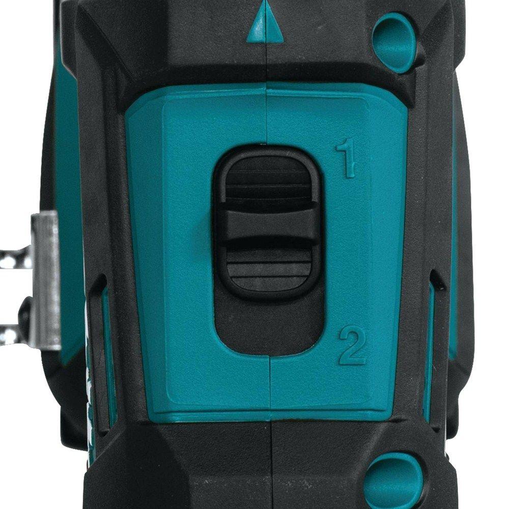Makita 18-Volt LXT Lithium-Ion 1/2 in. Cordless Hammer Driver Drill (Tool-Only)