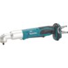 Makita 18-Volt LXT 3/8 in. Angle Impact Wrench (Tool-Only)