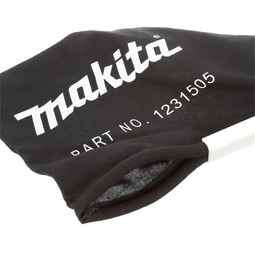 Makita 6 Amp Corded Plate Joiner with Dust Bag and Tool Case