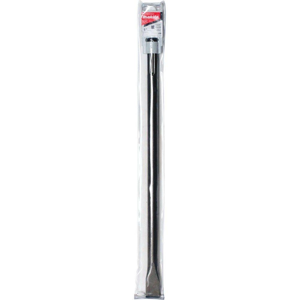 Makita 1 in. x 18 in. SDS-MAX General Purpose Flat Chisel