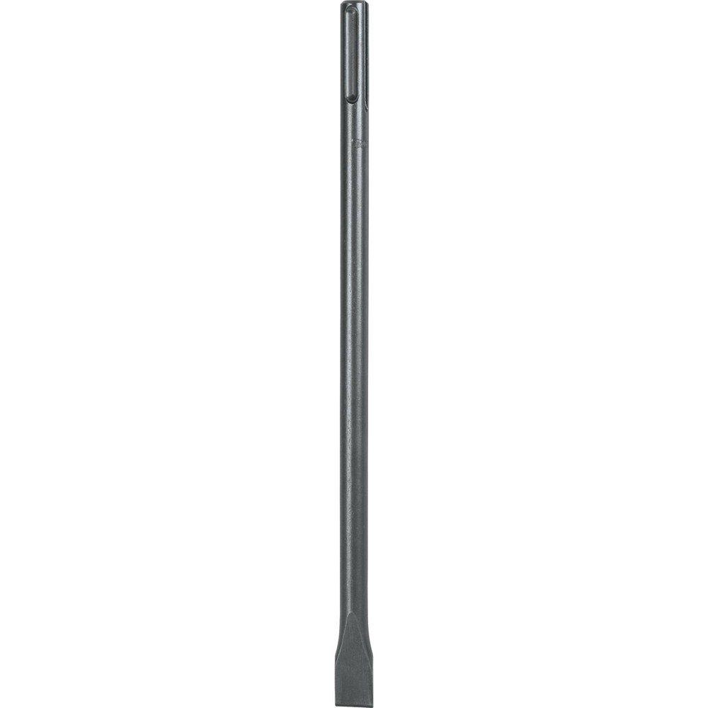 Makita 1 in. x 18 in. SDS-MAX General Purpose Flat Chisel
