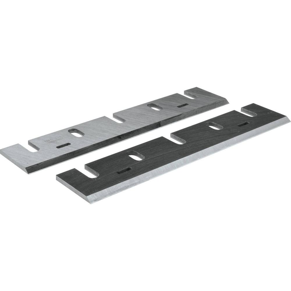Makita 6-3/4 in. x 1-3/8 in. x 1/8 in. Planer Blade for 1806B (2-Pack)