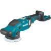 Makita 18-Volt LXT Lithium-Ion Brushless Cordless 5 in./6 in. Dual Action Random Orbit Polisher (Tool Only)