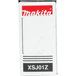 Makita 18-Volt LXT 18-Gauge Straight Shear (Tool-Only)