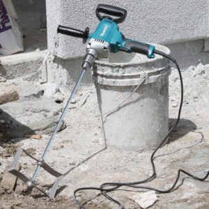 Makita 8.5 Amp 1/2 in. Spade Handle Drill