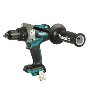 Makita 18-Volt LXT Lithium-Ion Brushless 1/2 in. Cordless Driver/Drill (Tool-Only)