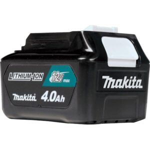 Makita 12-Volt MAX CXT Lithium-Ion High Capacity Battery Pack 4.0Ah