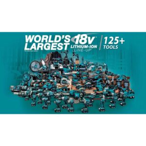 Makita 18-Volt LXT 3.0Ah Lithium-Ion Battery (2-Pack)